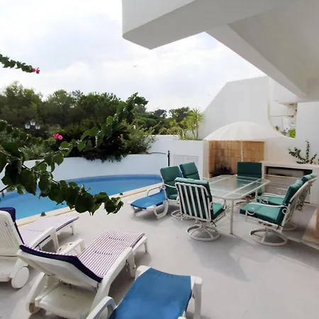 Madrid Villa *