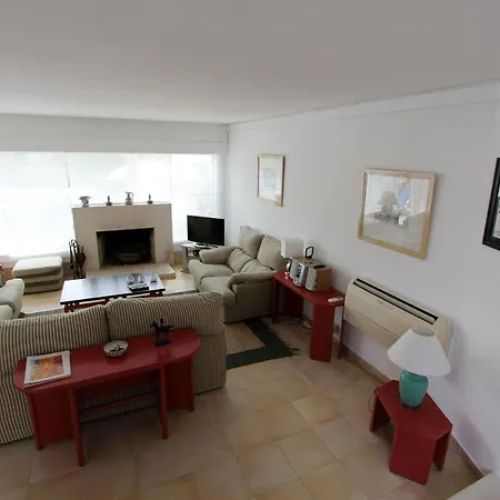 Madrid Villa Almancil