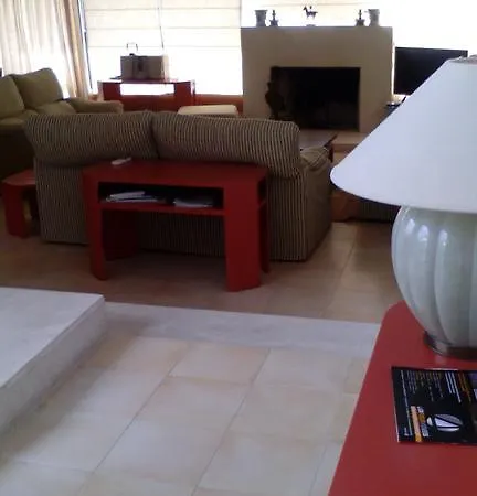 Madrid Villa Almancil