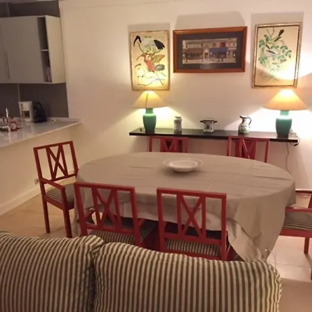 Madrid Villa *