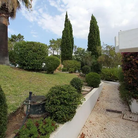 Madrid Villa